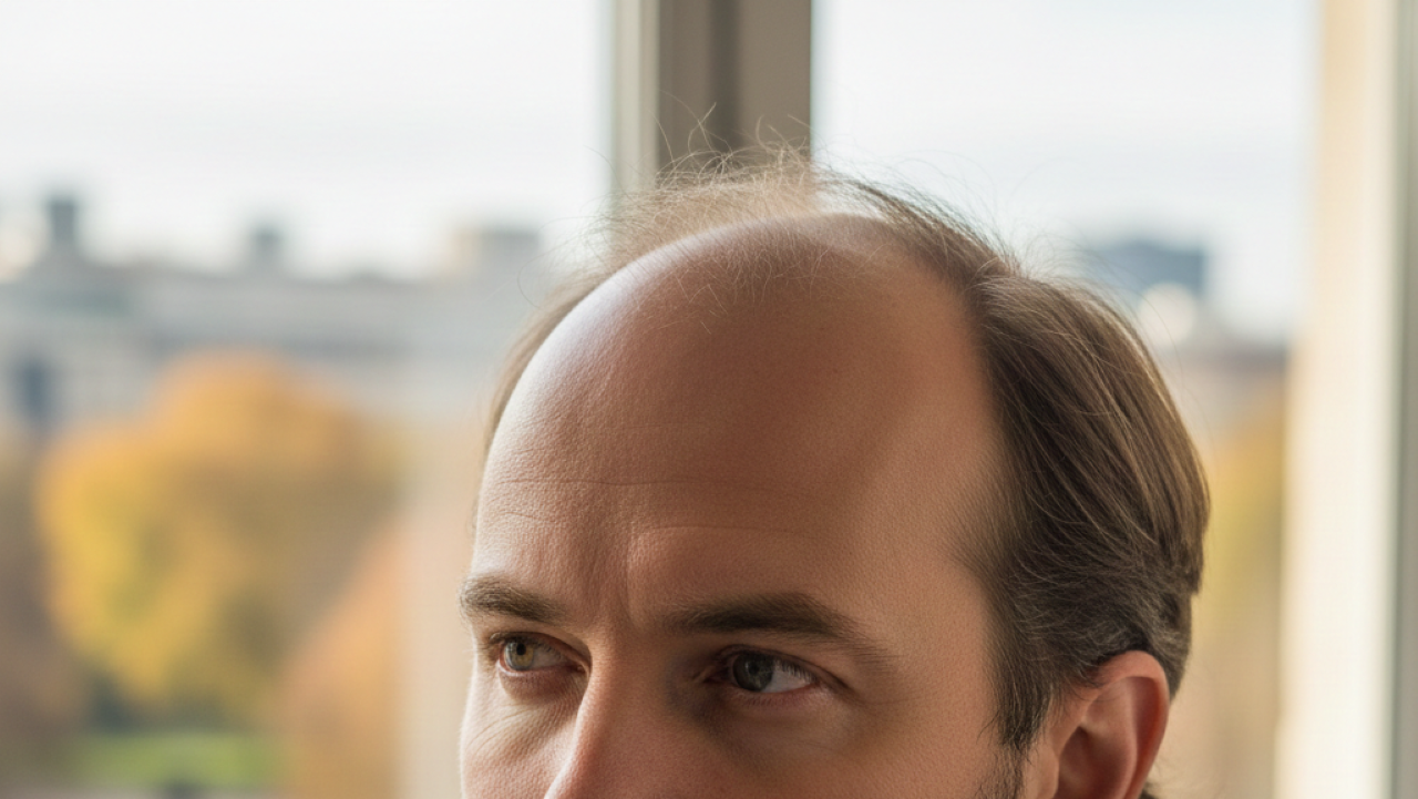 Quais as principais causas da queda de cabelo e quando isso é sinal de doença