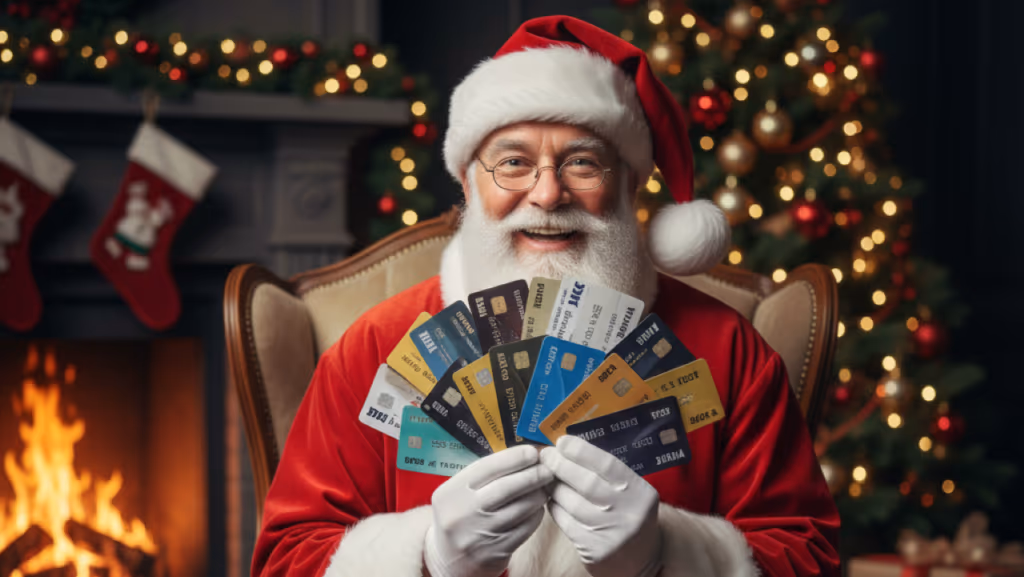 Como se proteger de golpes e fraudes com cartão de crédito neste fim de ano