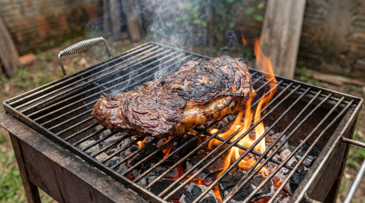 Esse corte barato virou o queridinho do churrasco de domingo