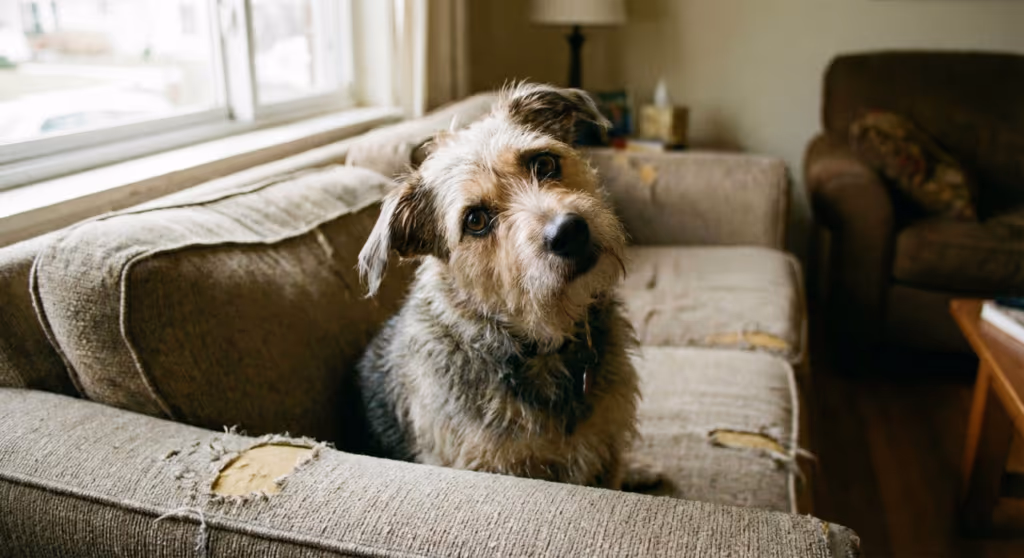 O que acontece no cérebro do seu pet quando você chega em casa?
