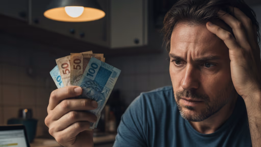 O que acontece com quem escolhe uma profissão só pelo salário?