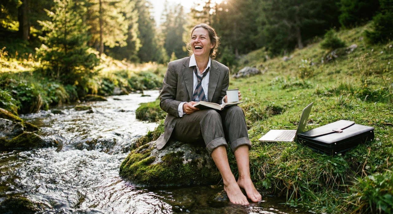 Profissões ideais para quem não aguenta rotina de escritório