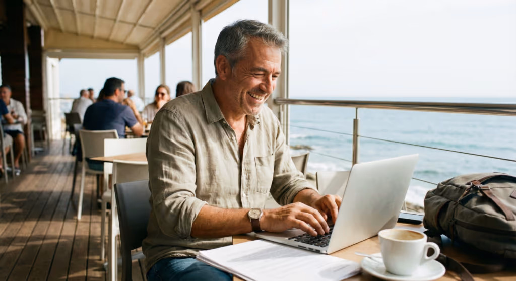 As profissões mais bem pagas no Brasil depois dos 40