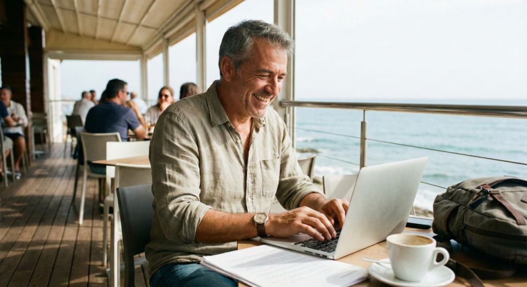 Profissões que mais deixam pessoas ricas antes dos 40