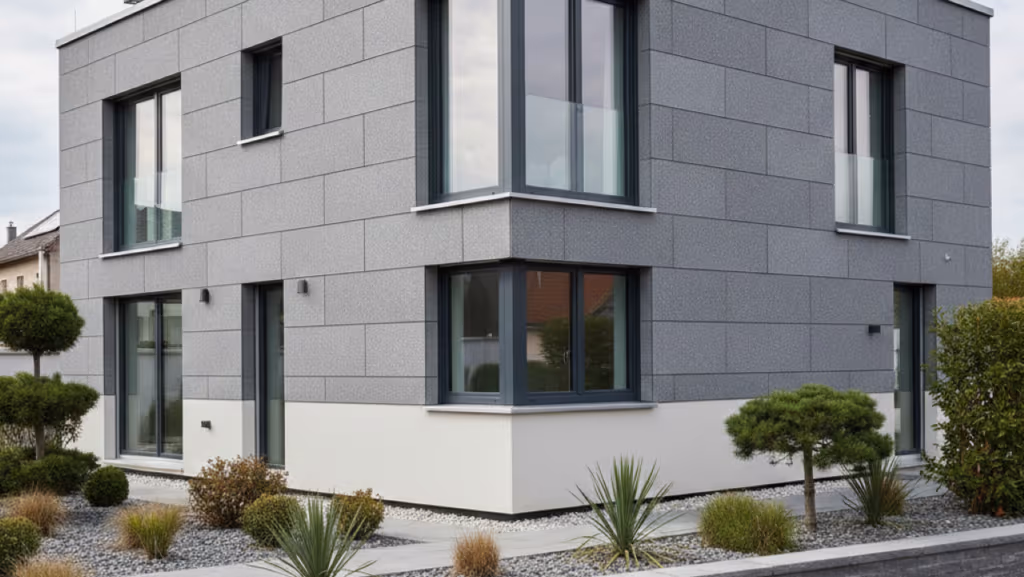 Qual o melhor e mais barato isolante térmico para construir sua casa