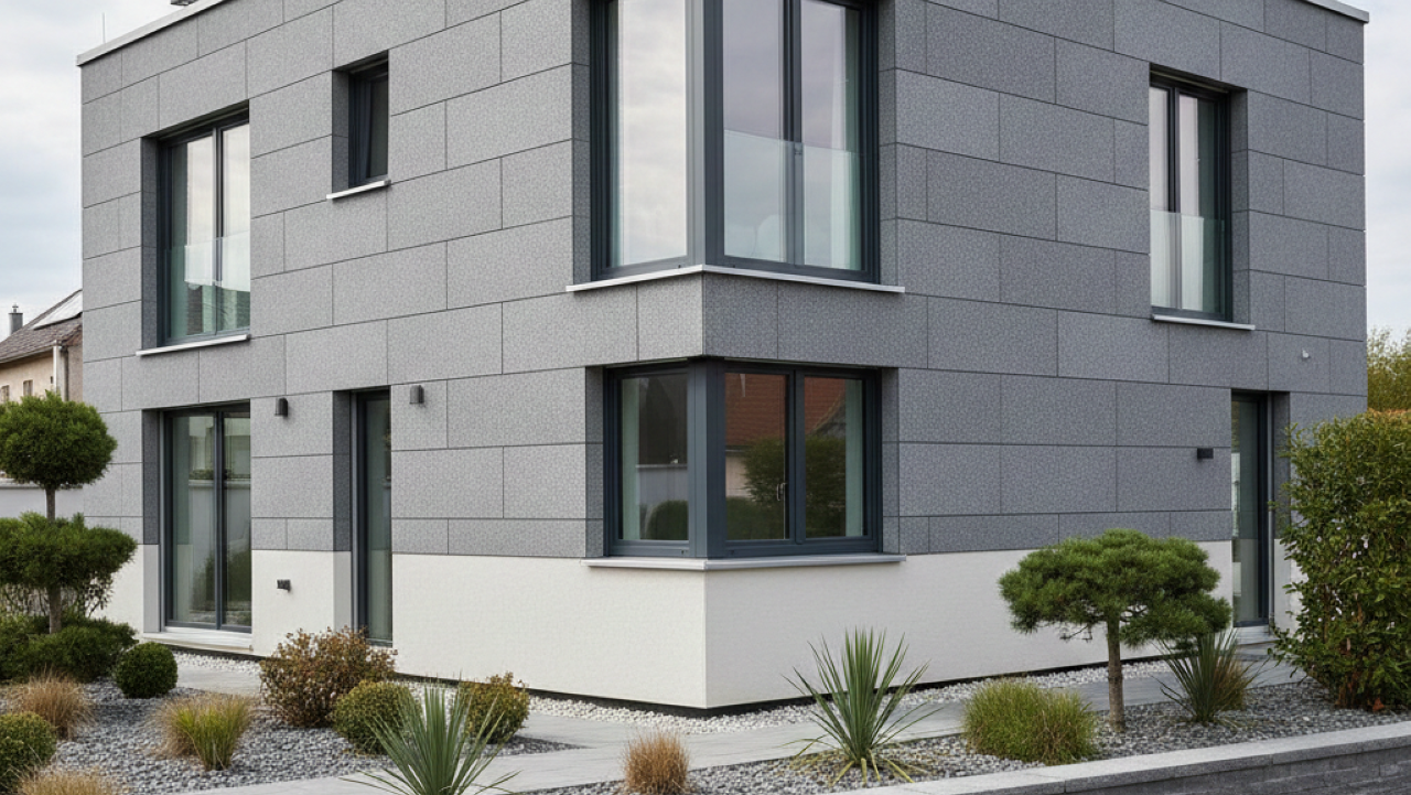 Qual o melhor e mais barato isolante térmico para construir sua casa