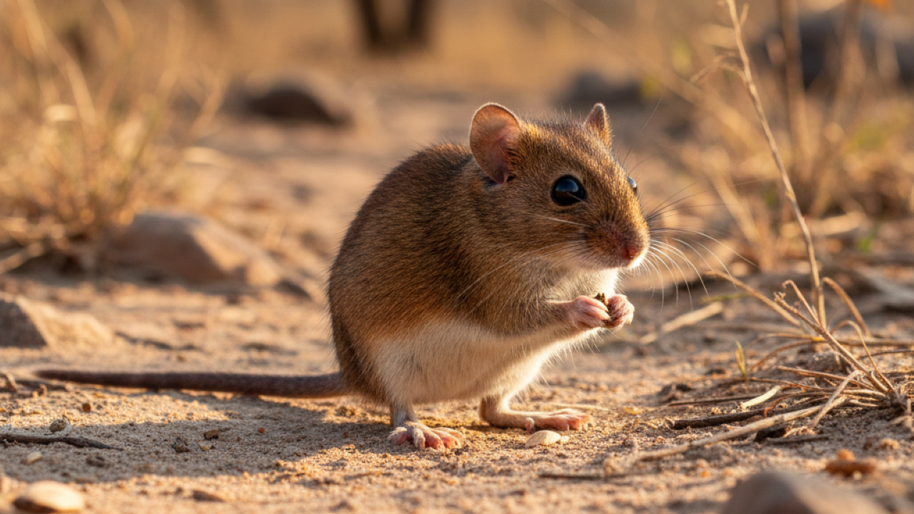 Animais que o brasileiro não sabe que existem no próprio país