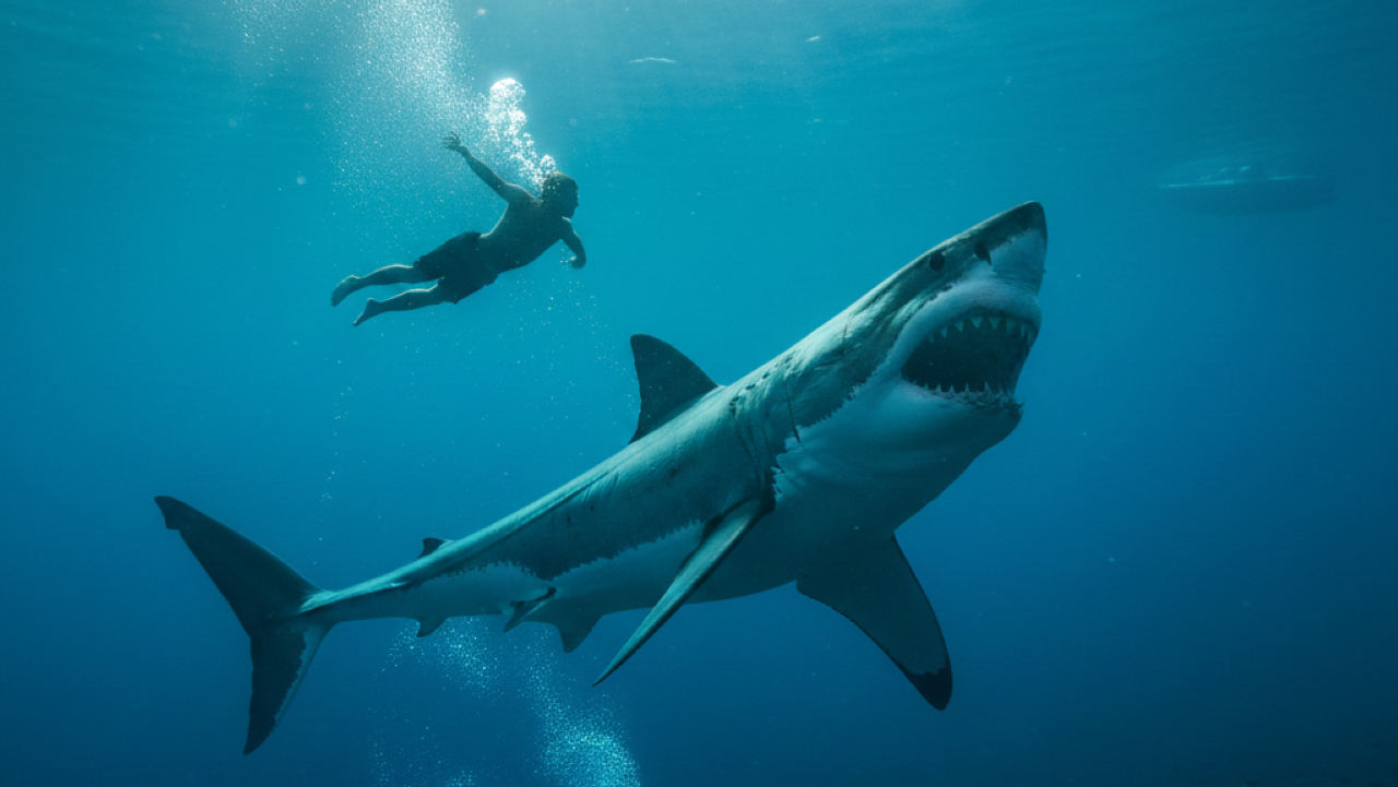 Animais que mais matam seres humanos