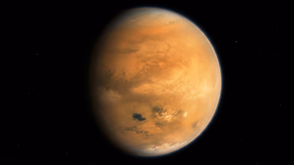 Nasa muda o mapa de Titã e diz que não há oceano e sim uma “raspadinha” que pode favorecer a vida