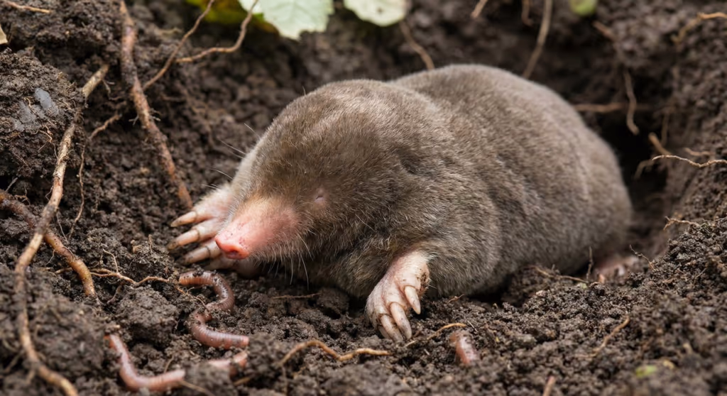 A ciência estuda esse animal que reage pouco à dor para entender o corpo humano