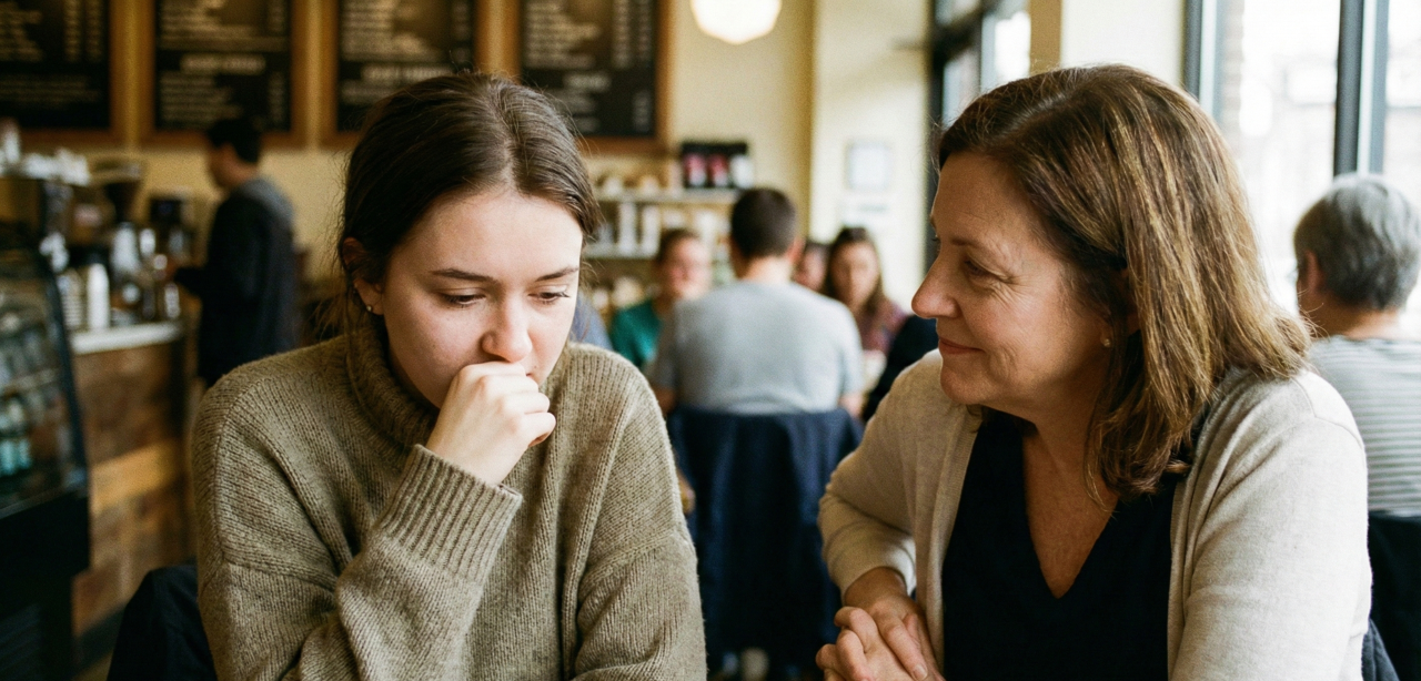Como identificar se uma pessoa está insegura em menos de 27 segundos