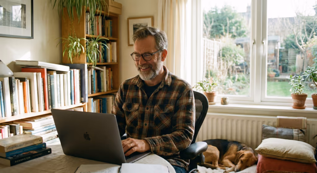 Quanto ganha quem trabalha remoto para empresas do exterior?