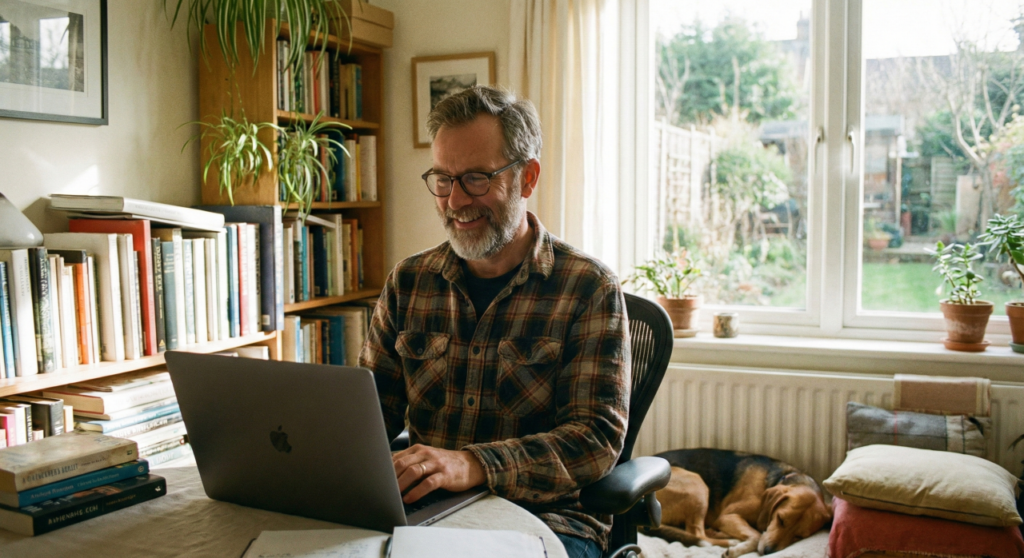 Como identificar trabalho remoto sério e evitar armadilhas