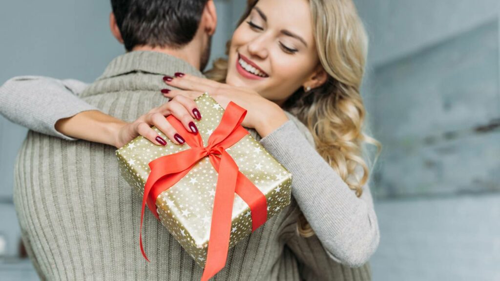 Como escolher o presente de natal ideal para a mulher da sua vida