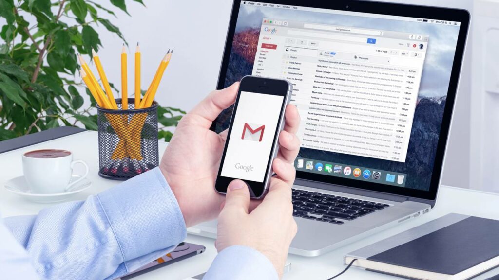 Como liberar espaço no Gmail e deixar sua conta leve de novo