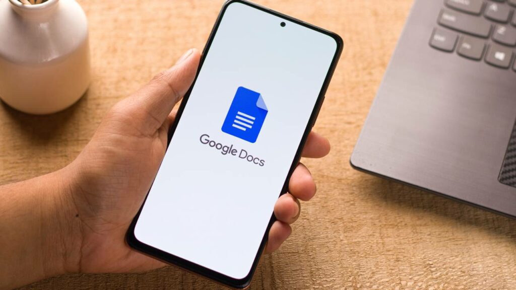 7 funções do Google Docs que você precisa conhecer para criar documentos profissionais e compartilhar arquivos com segurança