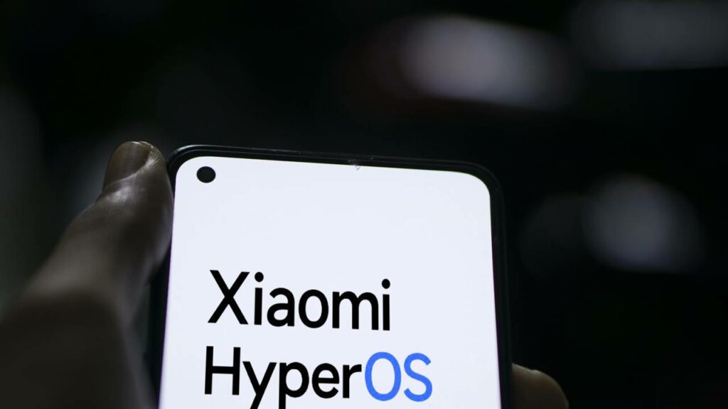 O novo HyperOS 3.0 chega com cara de iOS no Android