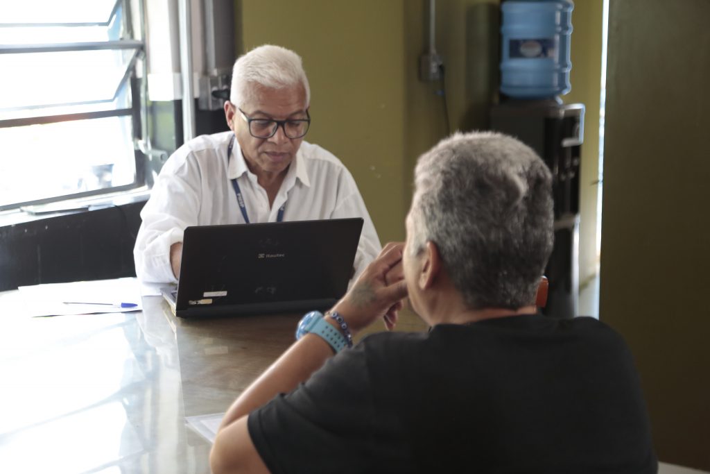 SP promove ação de empregabilidade para pessoas em recuperação