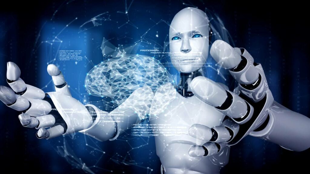 É assim que a inteligência artificial pode destruir a humanidade