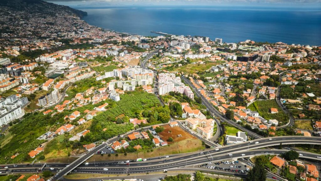 O Jardim Flutuante que encanta brasileiros com paisagens de tirar o fôlego