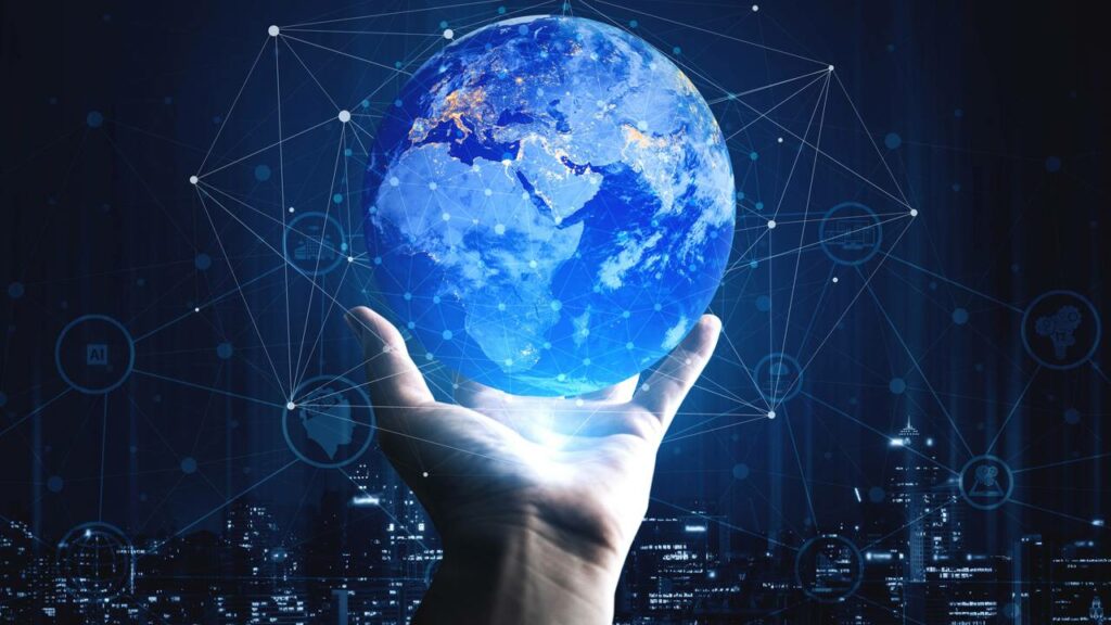 Quem controla a internet no mundo e por que nenhum país manda sozinho em tudo o que acontece online