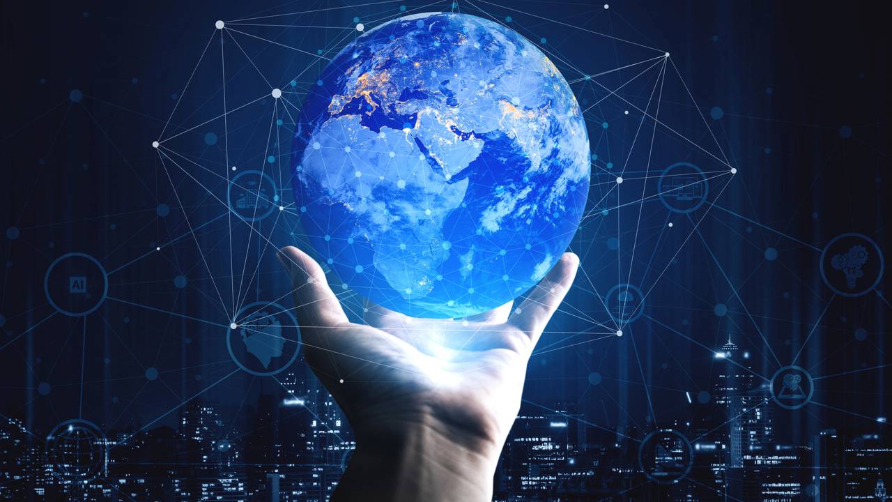 Quem controla a internet no mundo e por que nenhum país manda sozinho em tudo o que acontece online