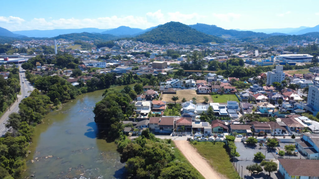 Essa cidade é uma das melhores para se viver com qualidade de vida e segurança