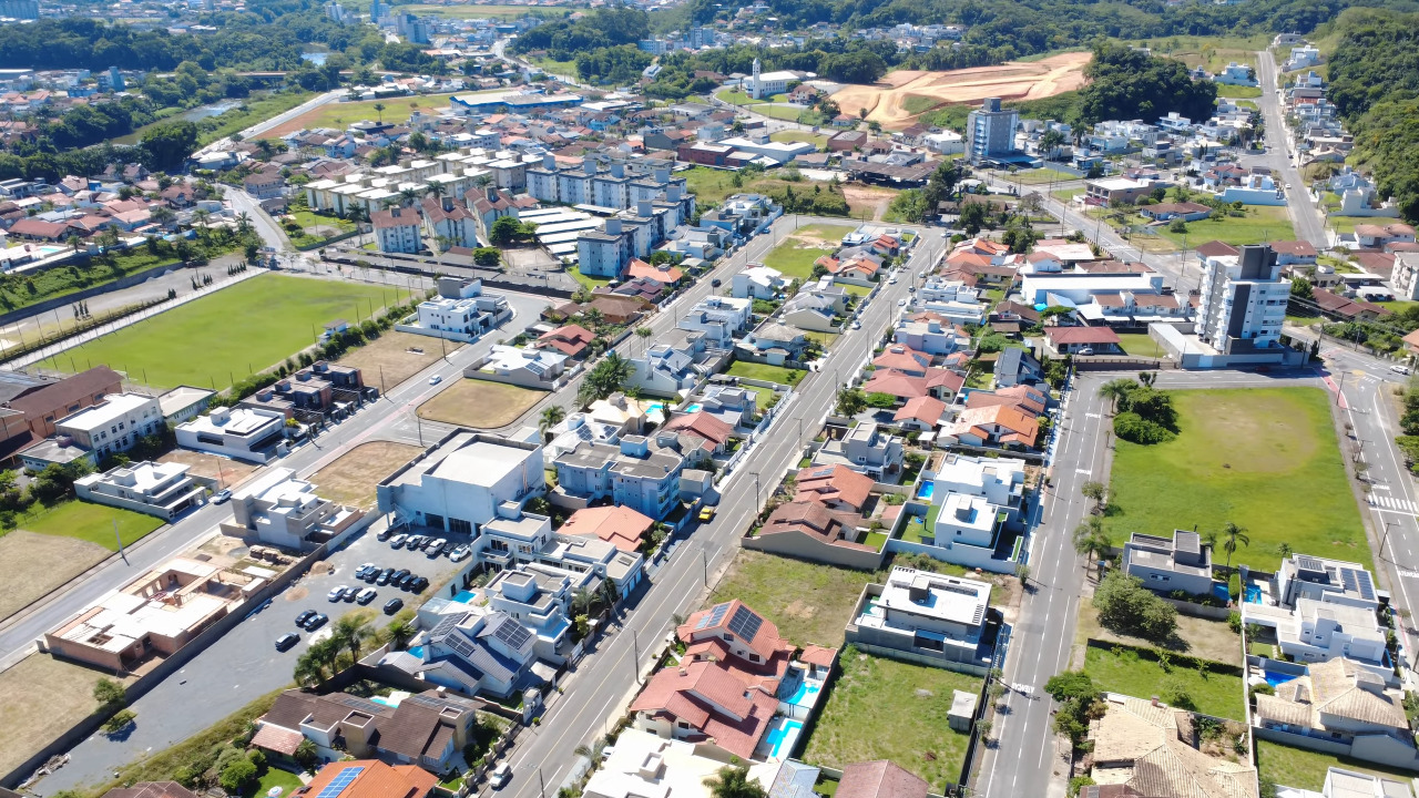 Essa cidade é uma das melhores para se viver com qualidade de vida e segurança