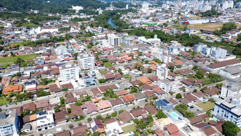 Essa cidade é uma das melhores para se viver com qualidade de vida e segurança