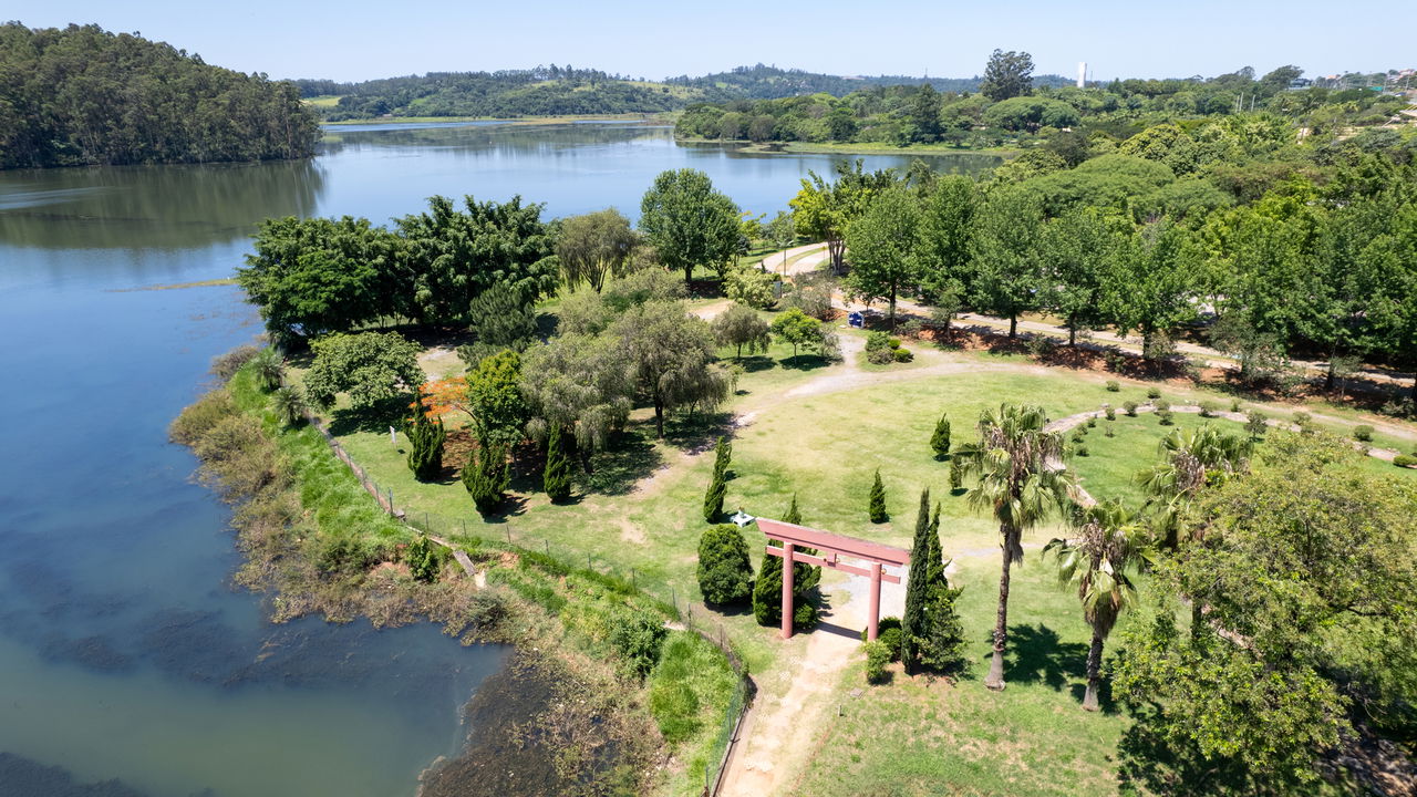 Com ar puro, bairros planejados e economia forte, essa cidade do interior paulista virou sonho de moradia