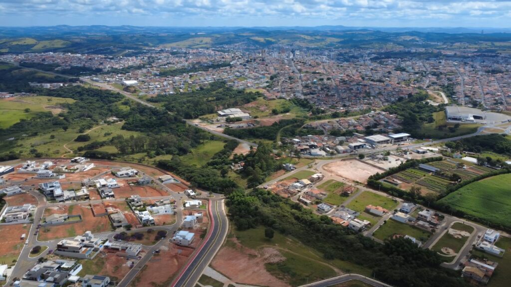 As 3 melhores cidades do interior mineiro para se viver com tranquilidade