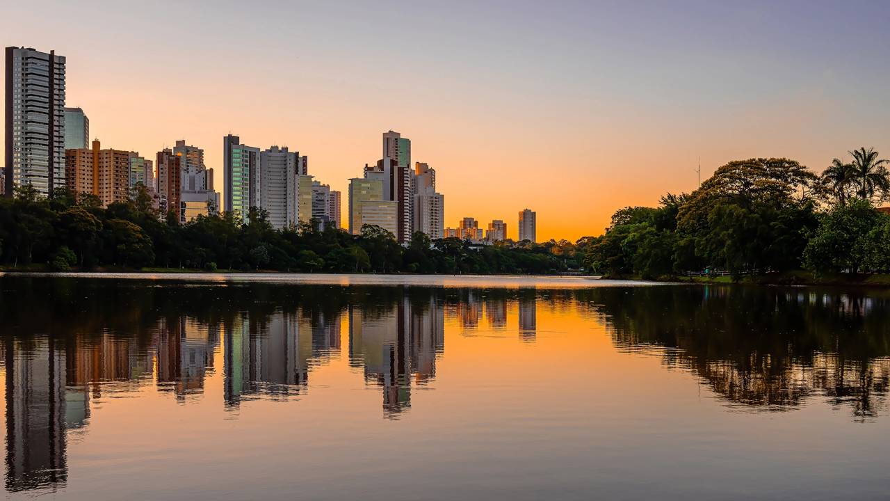 Essa cidade do Paraná foi inspirada em Londres e o motivo vai além do apelido