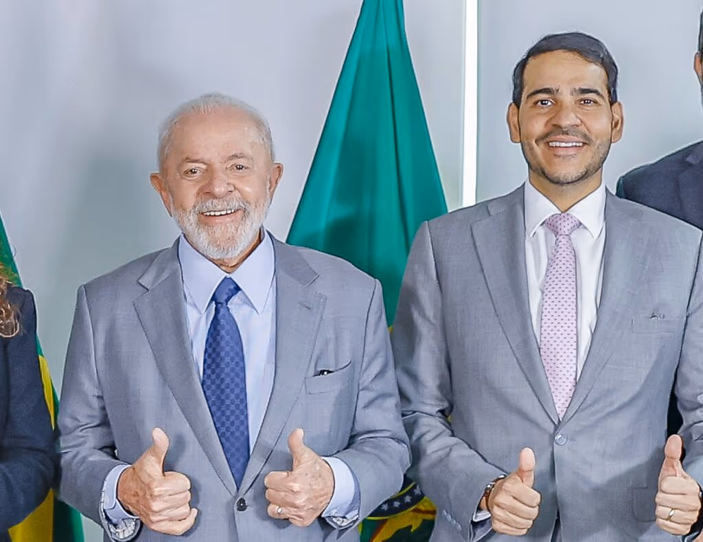 Crusoé: Pedido de Jorge Messias a Gilmar Mendes não vale nada