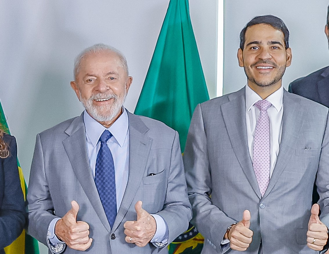 Crusoé: Pedido de Jorge Messias a Gilmar Mendes não vale nada
