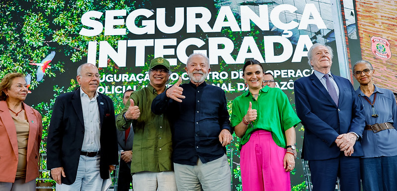 Crusoé: Petistas reclamam da polícia em cartilha de segurança pública