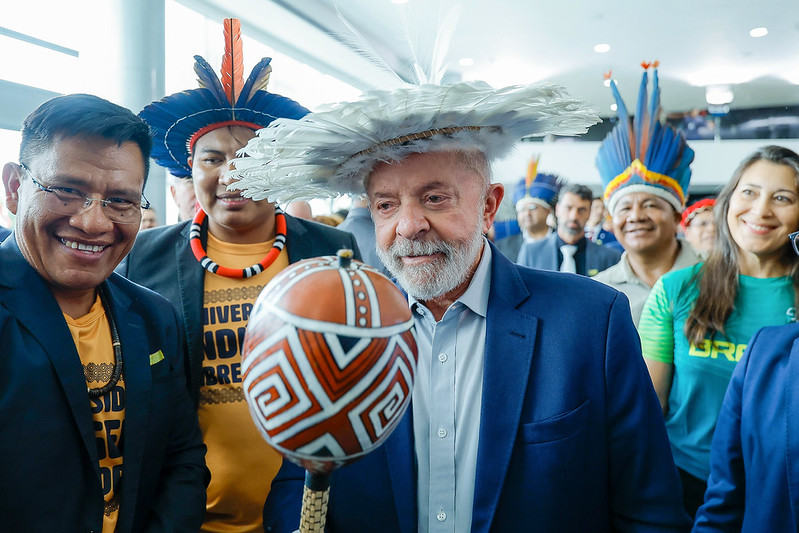 Crusoé: Lula deixou brasileiros com saudade de Bolsonaro?