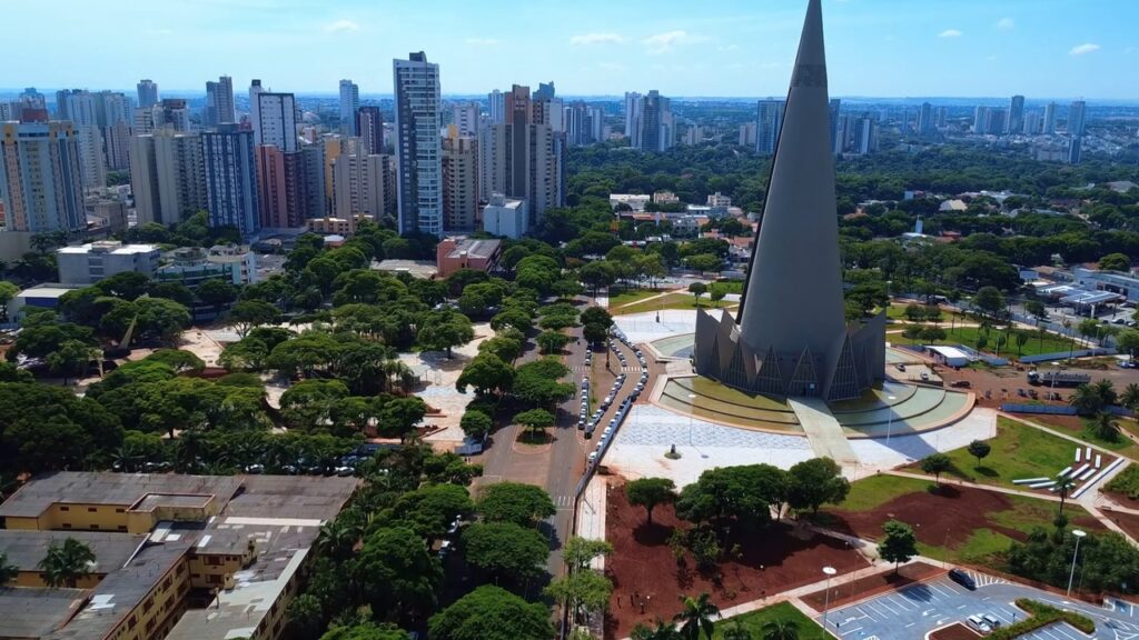 Essa cidade no interior do Paraná é eleita a melhor cidade para se viver no Brasil