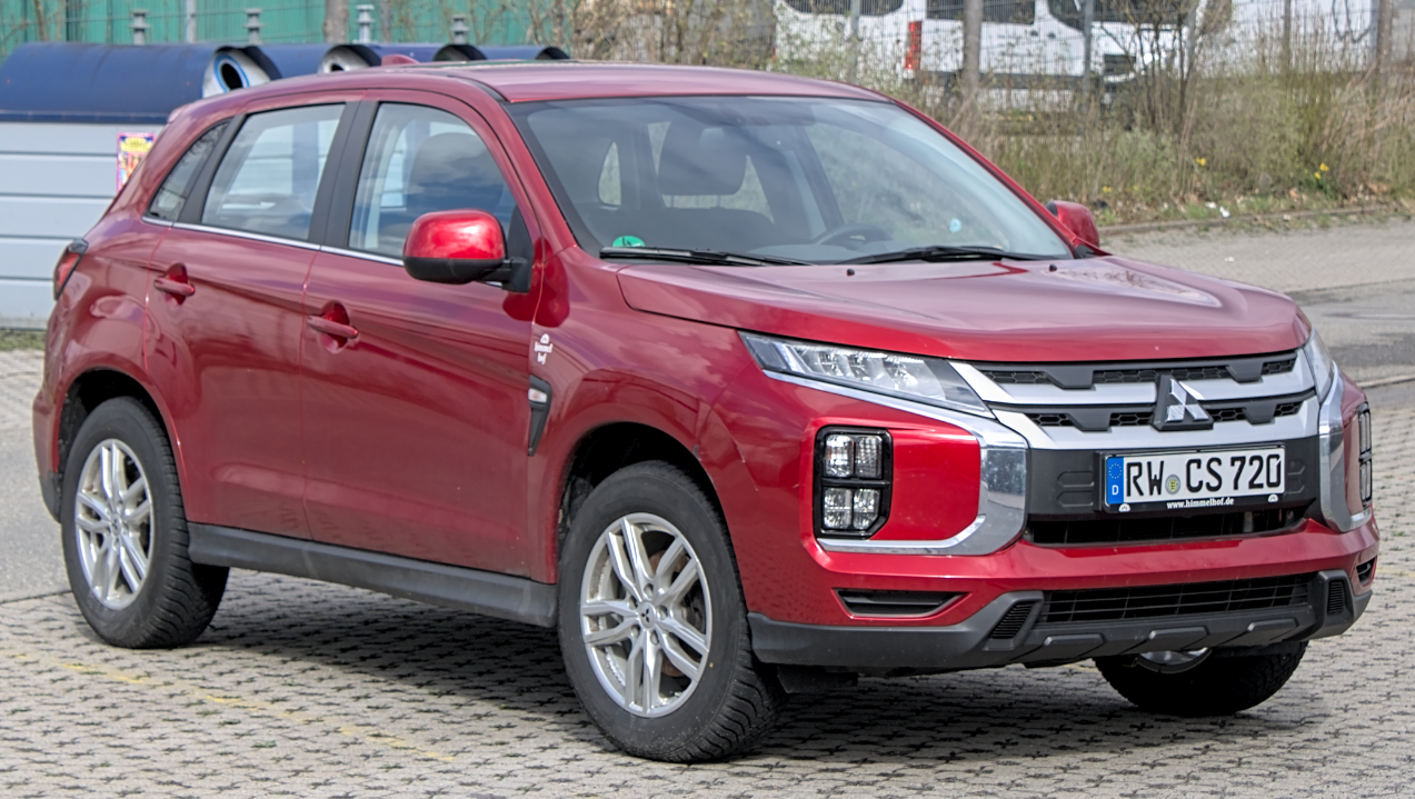 Esse SUV esquecido pelos brasileiros ainda pode ser um ótimo negócio em 2025