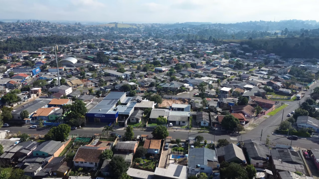 A cidade que prova que tradição europeia e inovação podem moldar uma vida mais tranquila