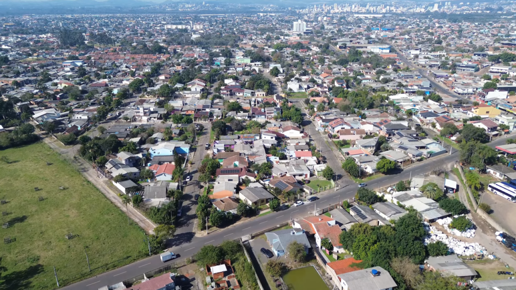 A cidade que prova que tradição europeia e inovação podem moldar uma vida mais tranquila