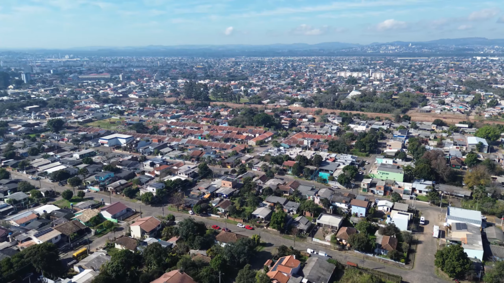 A cidade que prova que tradição europeia e inovação podem moldar uma vida mais tranquila