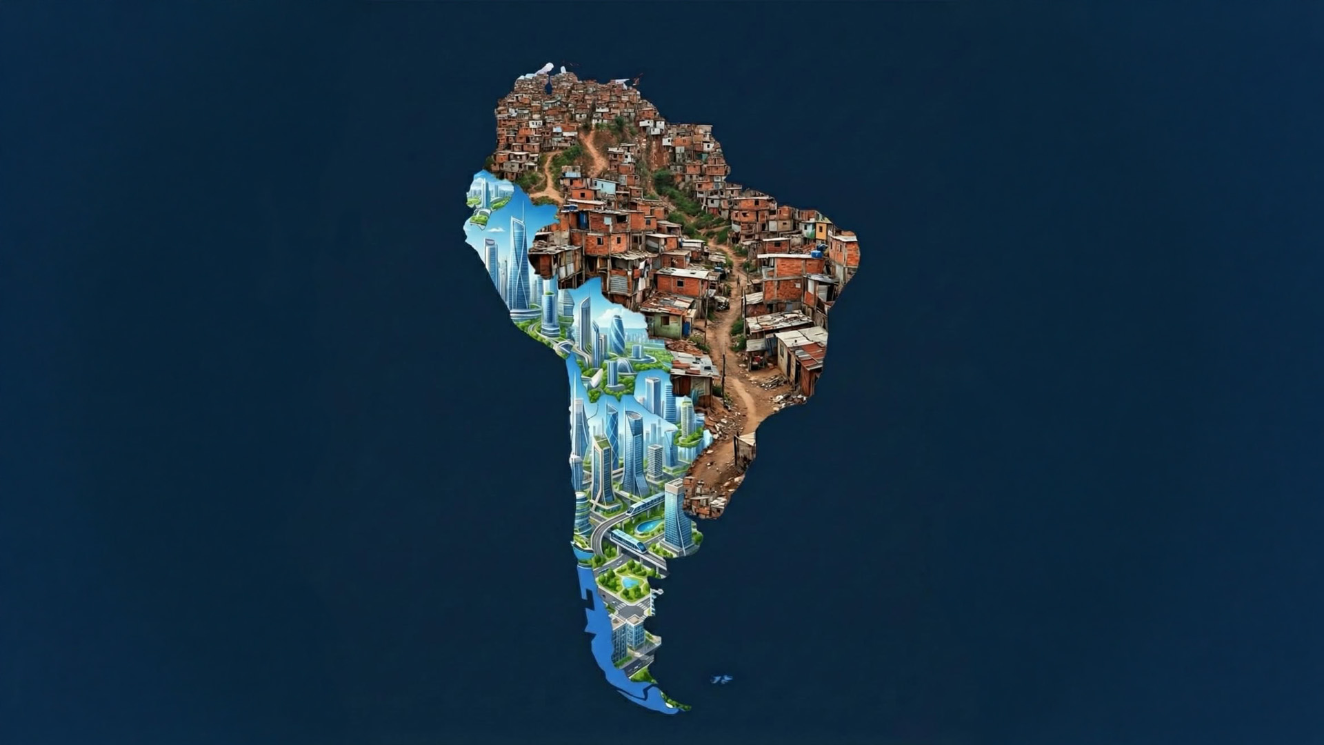 Crusoé: O mapa de Milei de que o IBGE não vai gostar