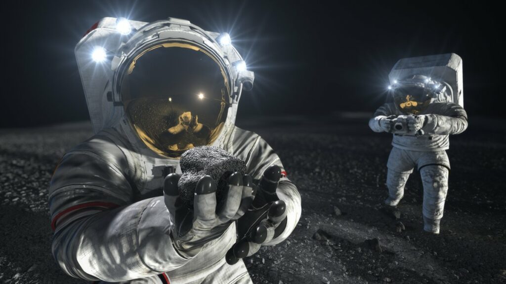 Missões Espaciais: O que a NASA já sabe (e ainda não contou) sobre o fim e o futuro da vida na Terra