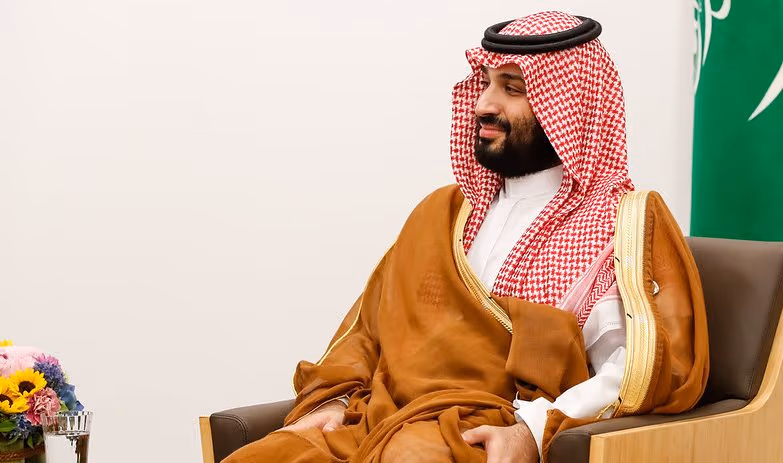 Crusoé: Arábia Saudita registra recorde de execuções em 2025, diz ONG