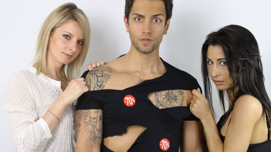 Sete segredos que o tornarão o desejo de qualquer mulher