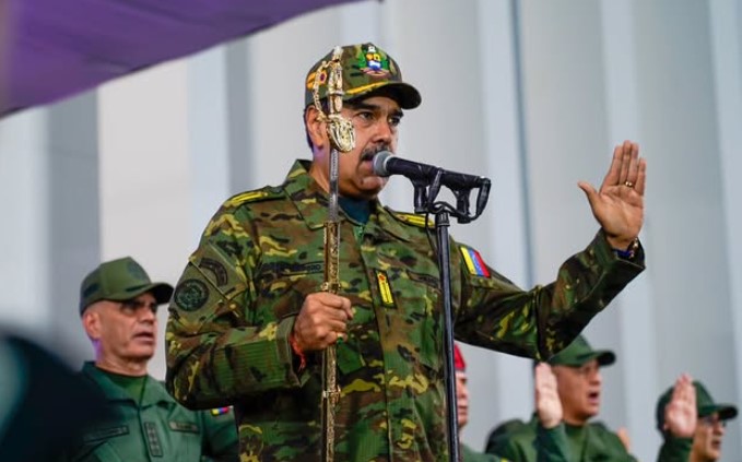 Márcio Coimbra na Crusoé: O resgate da Venezuela