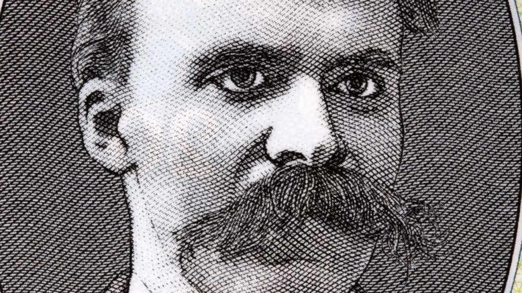 “O que não me mata, me fortalece”, disse Nietzsche