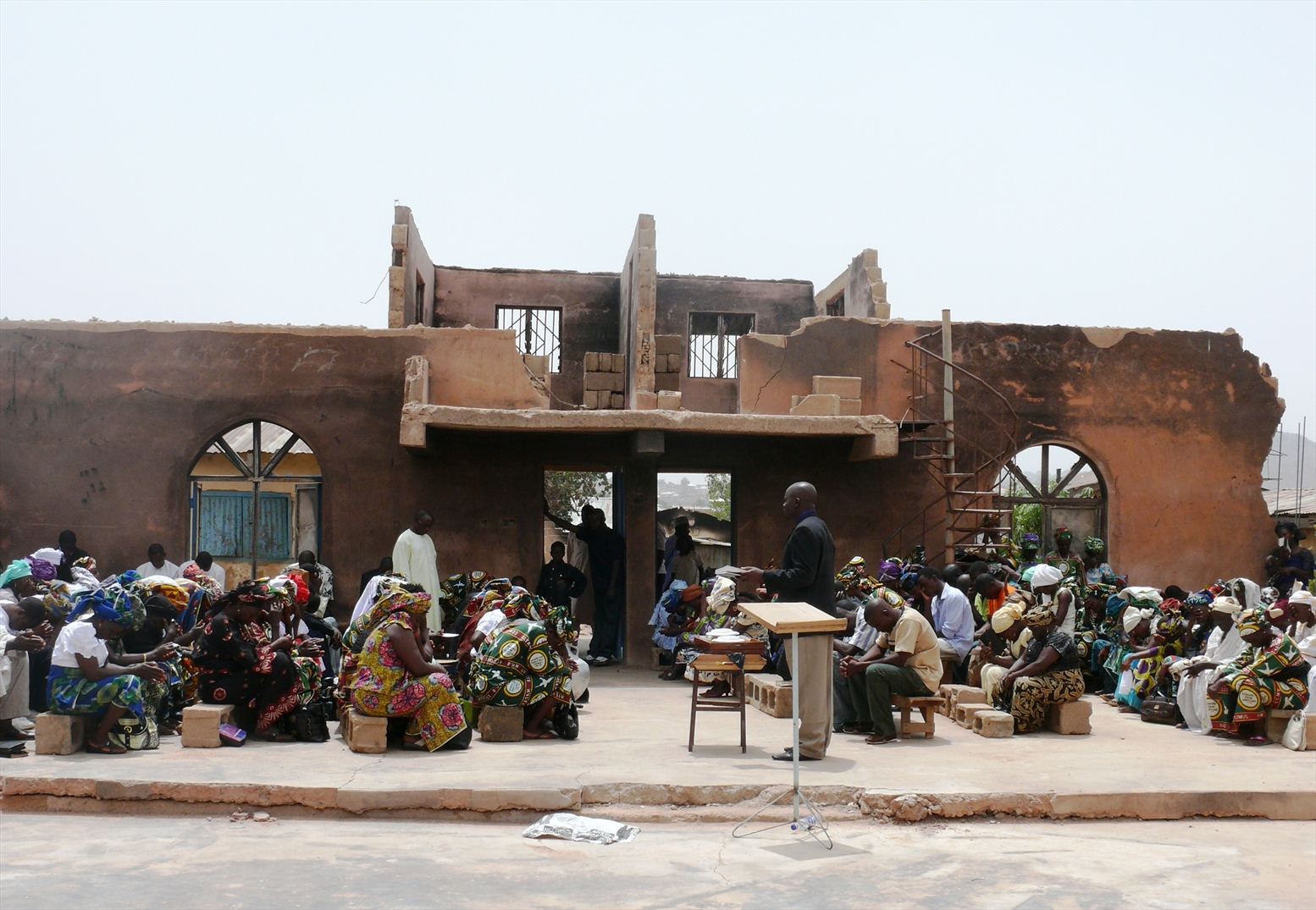 Crusoé: Por que os EUA estão atacando o ISIS na Nigéria