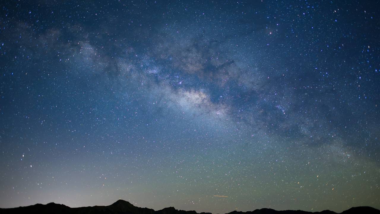 Novas simulações revelam que a química da Via Láctea não é uma regra universal