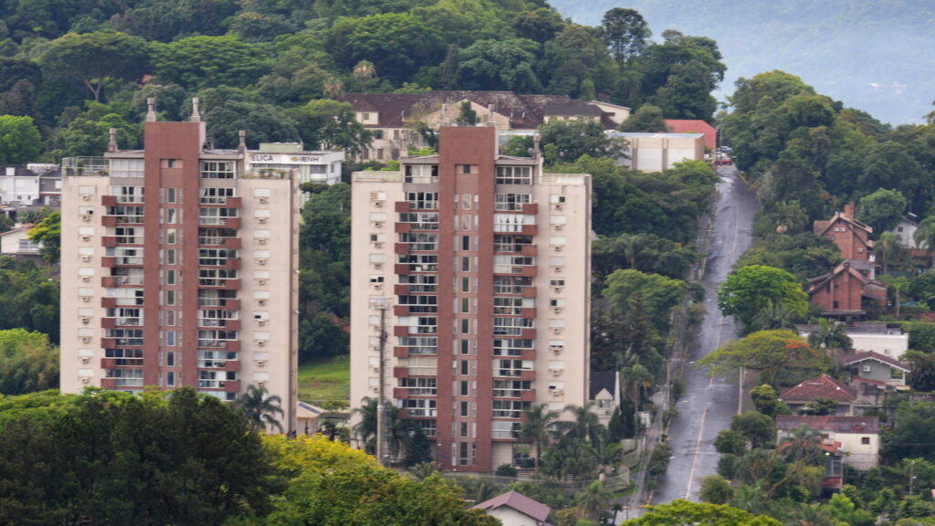 Essa cidade ao lado da capital gaúcha impressiona com herança europeia e qualidade de vida elevada